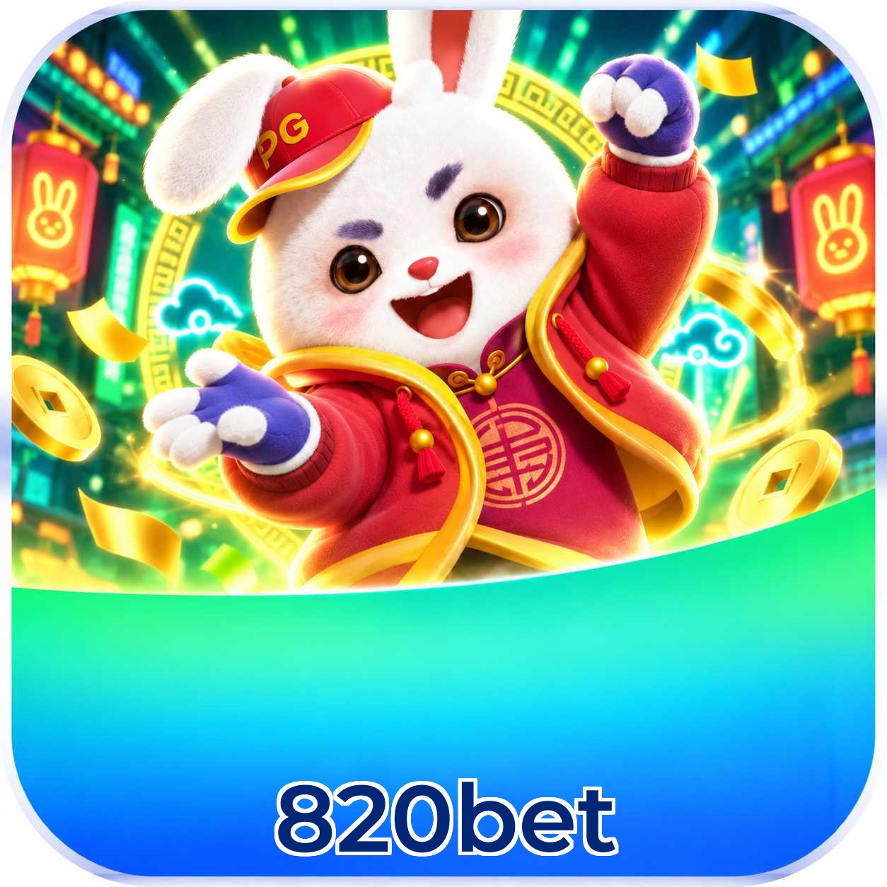 820bet Interface