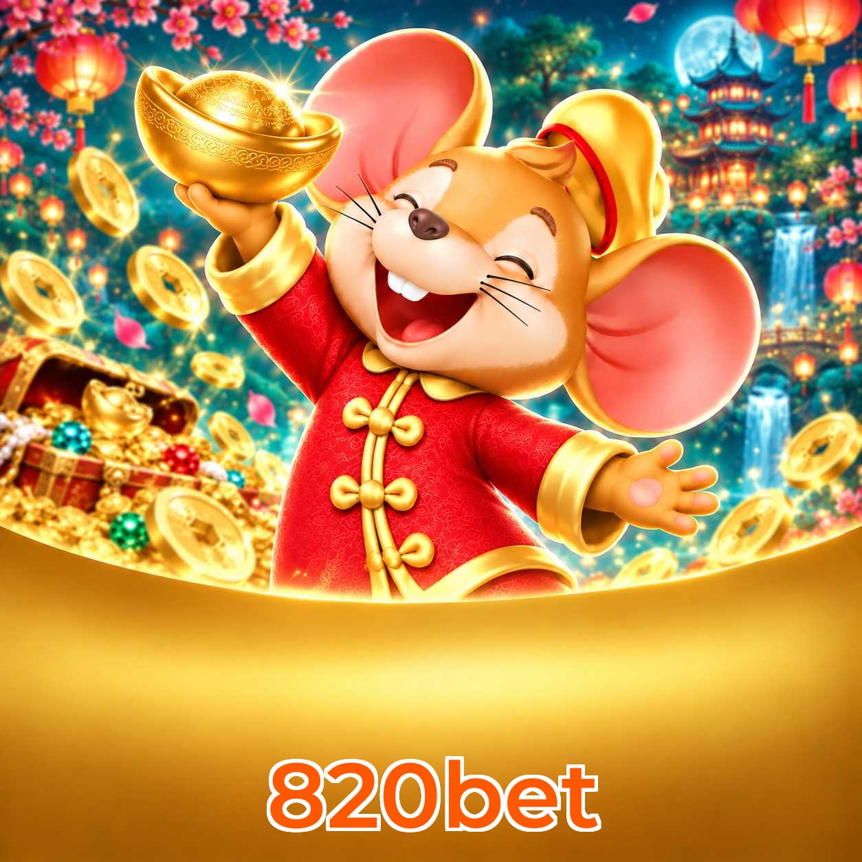 820bet Responsible Gaming