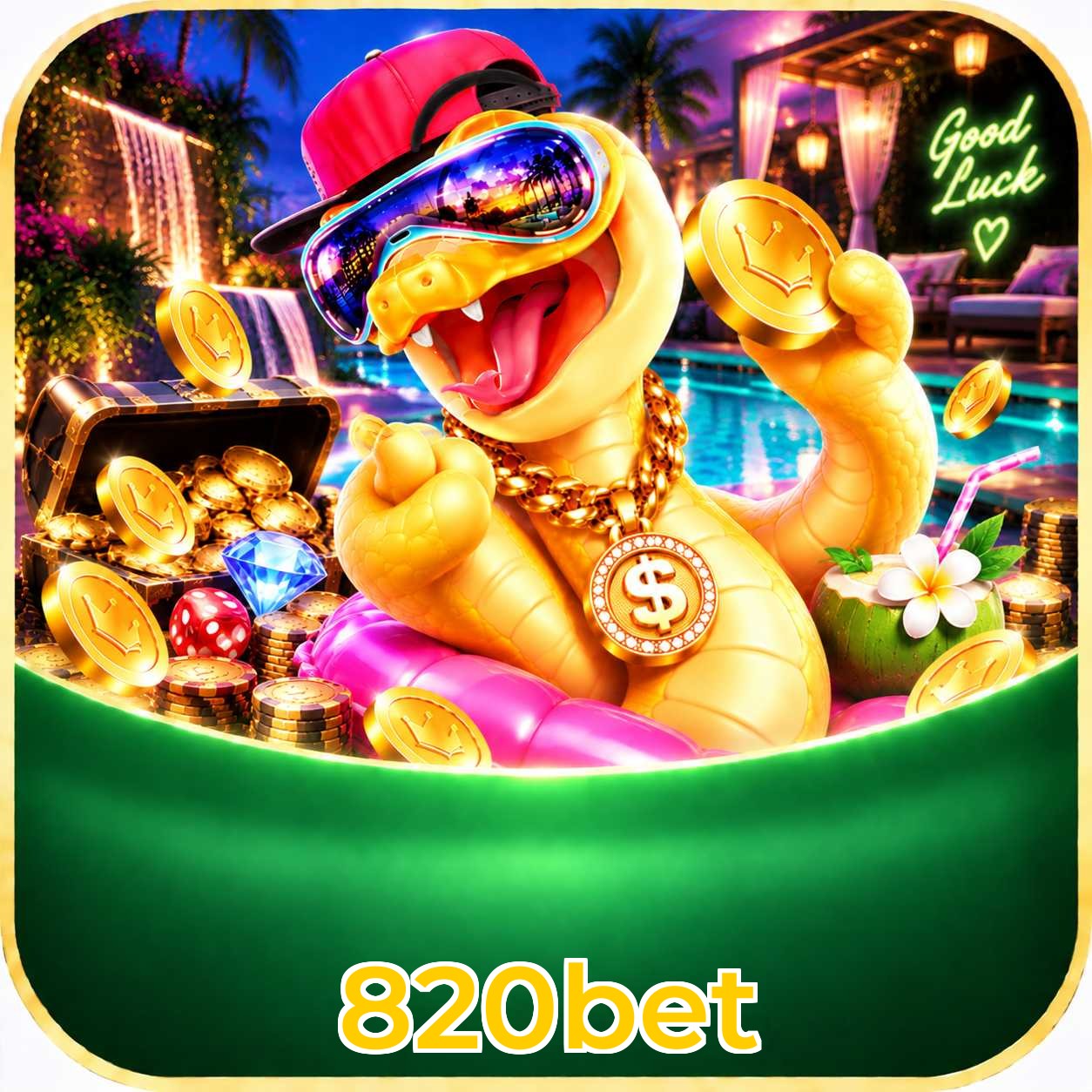 820bet FAQ instalar app