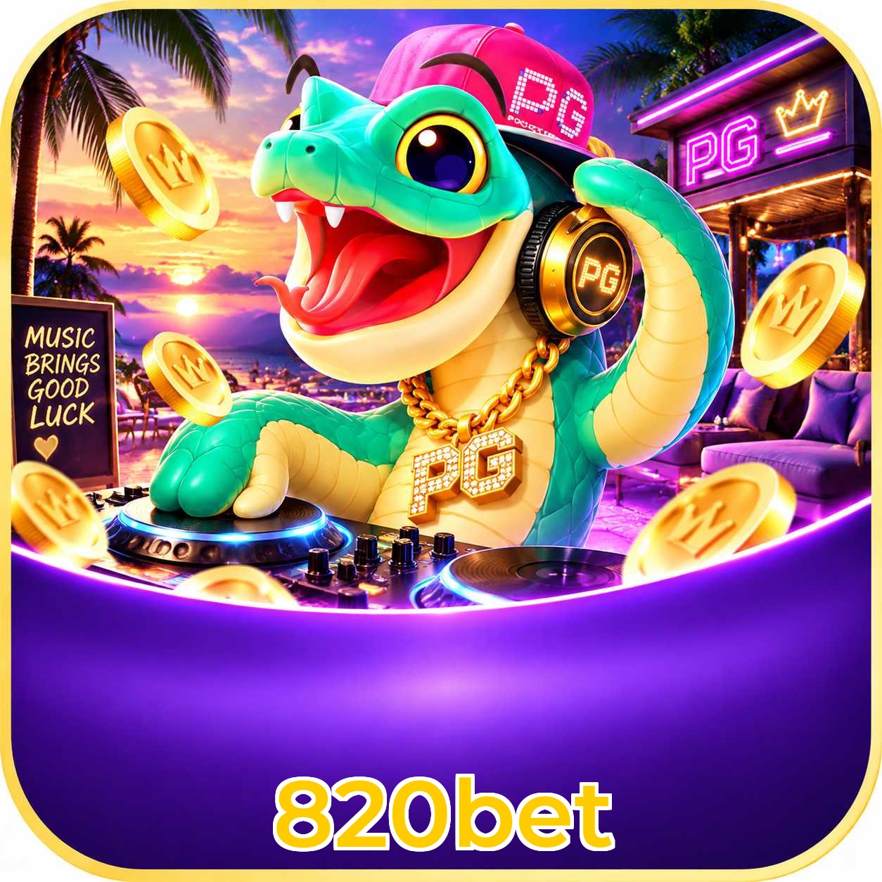 820bet Fortune Tiger Strategies