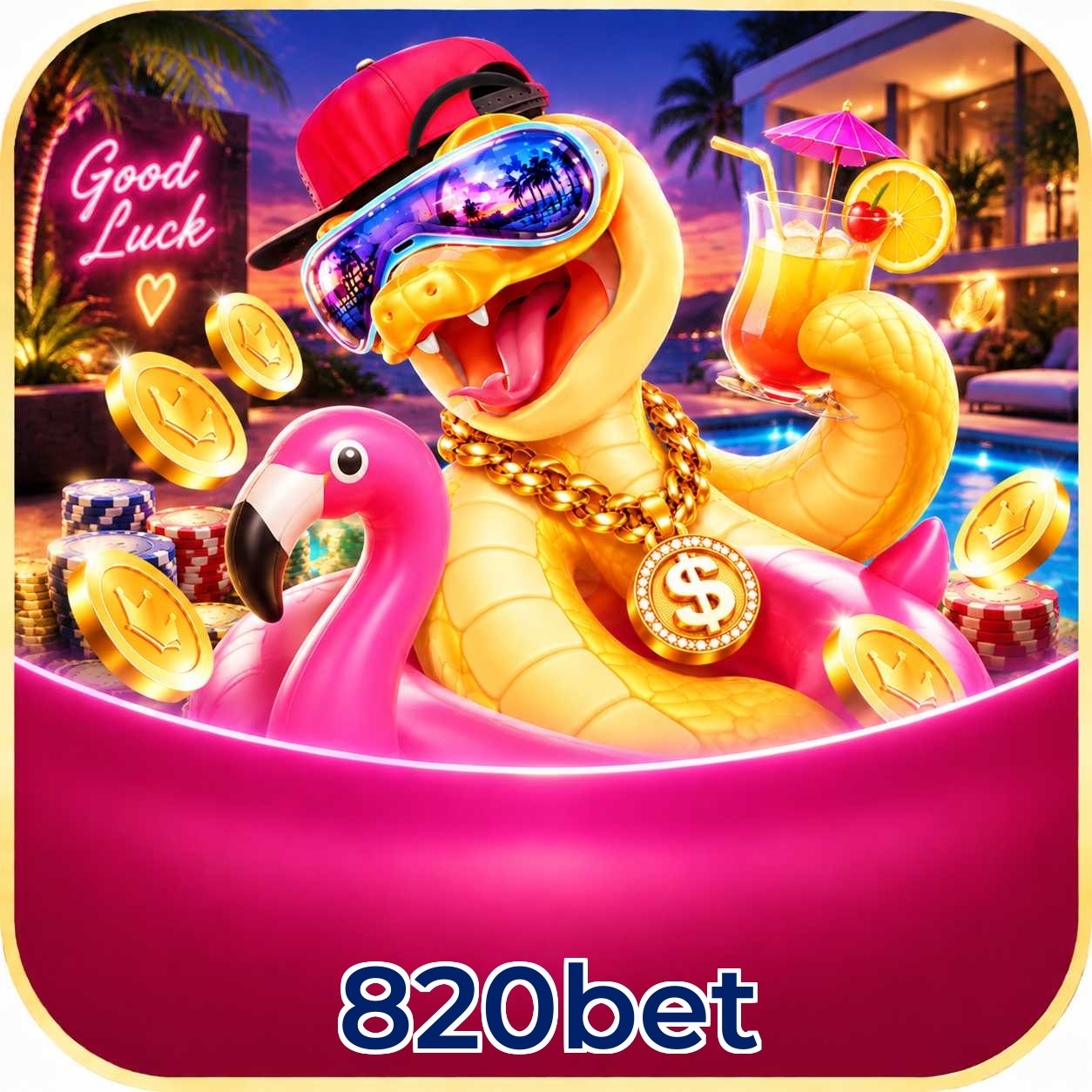 820bet FAQ
