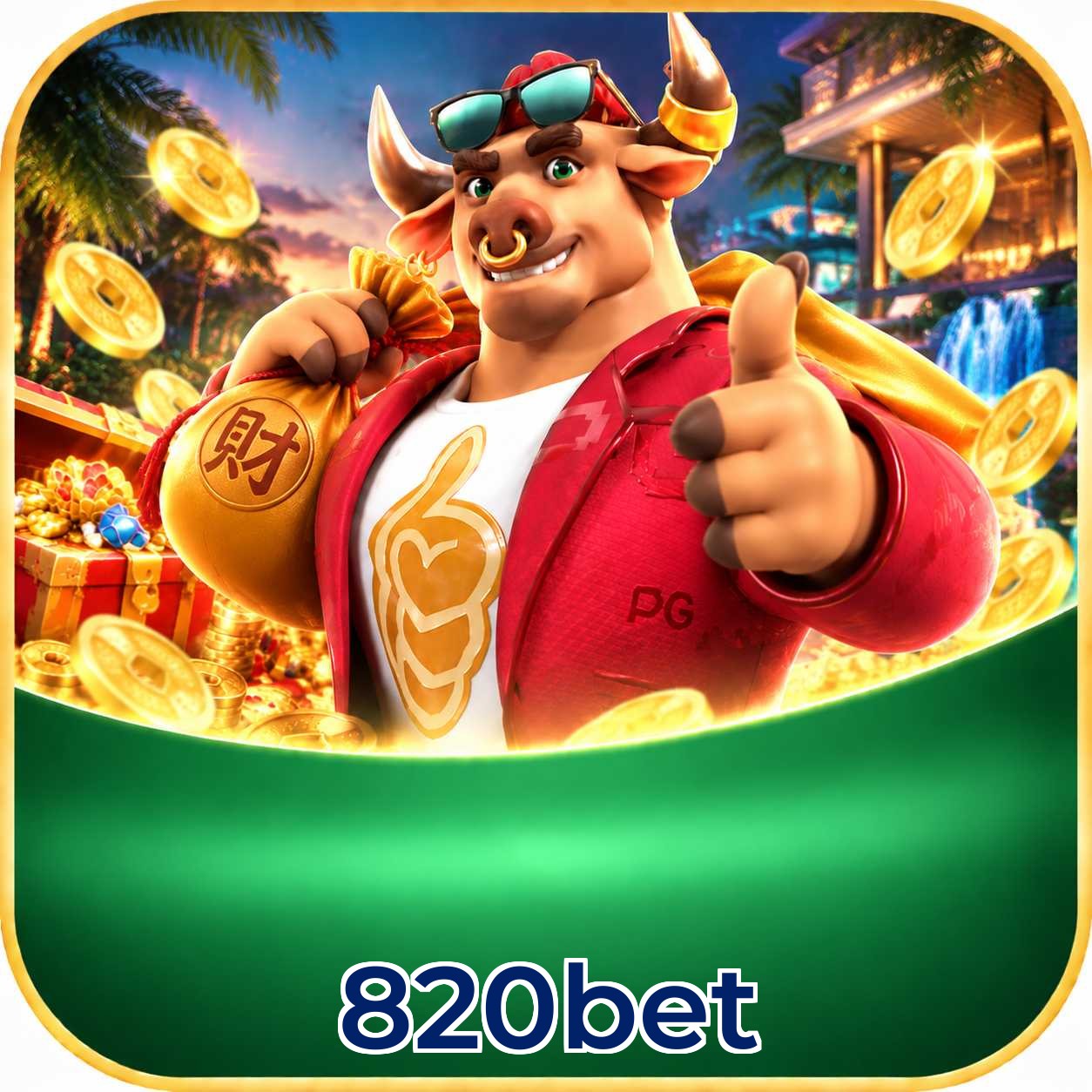 820bet Loterias