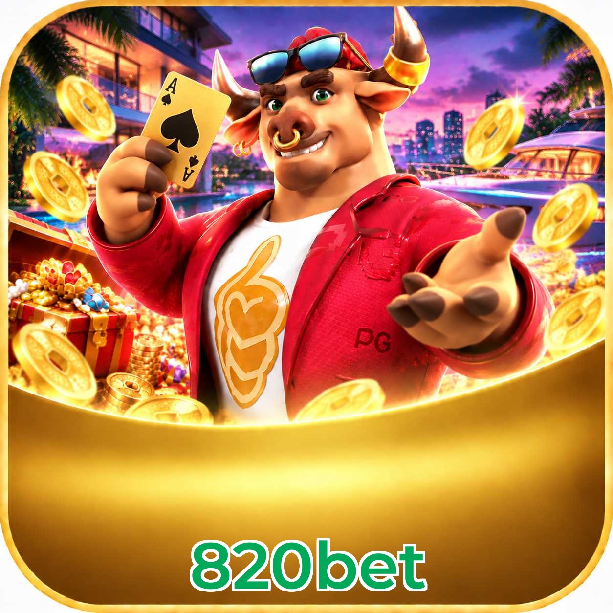 820bet Promotions