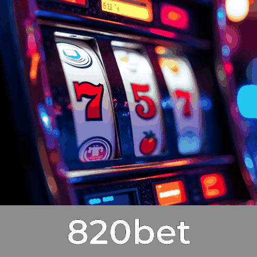 820bet: Entre com login rápido e explore jogos ao vivo