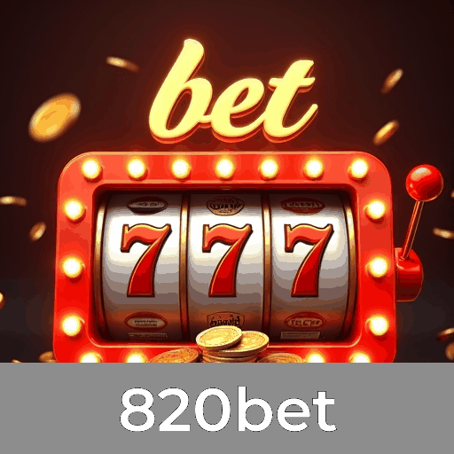 820bet: Entre com login rápido e explore jogos ao vivo