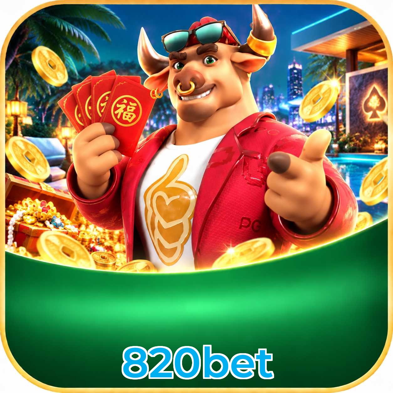 820bet instalar Windows e Mac