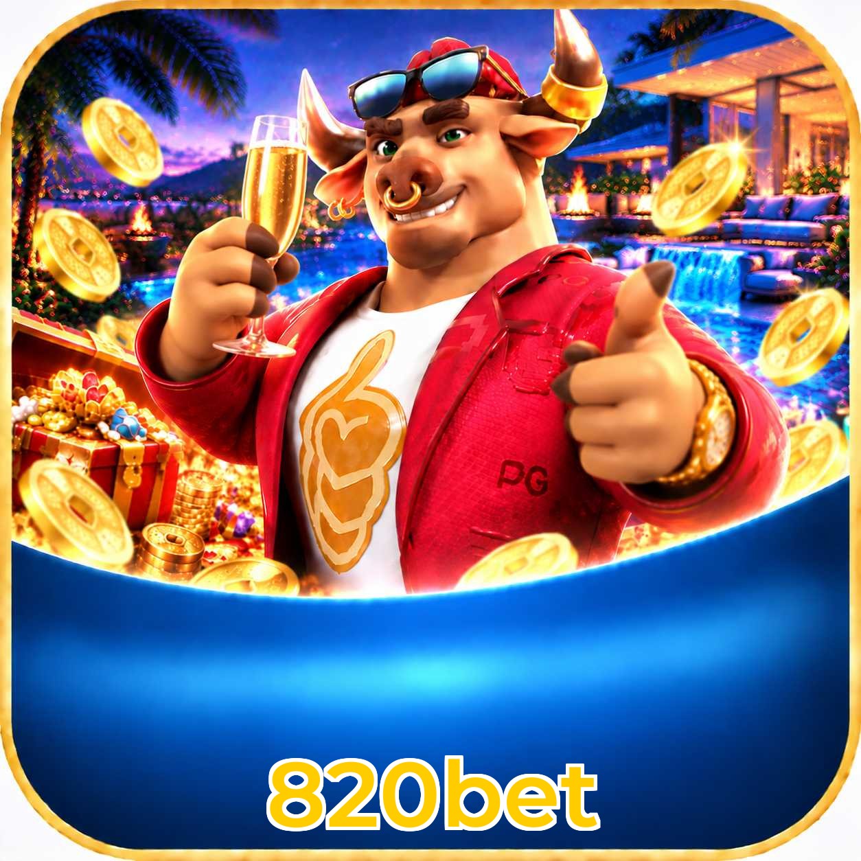820bet Version History