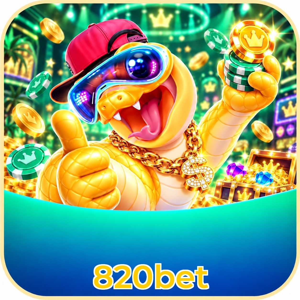 820bet FAQ