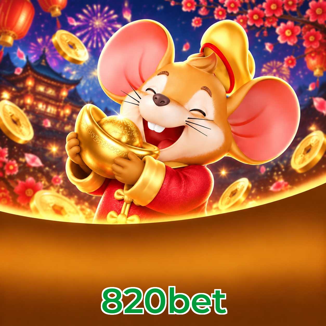 820bet Segurança