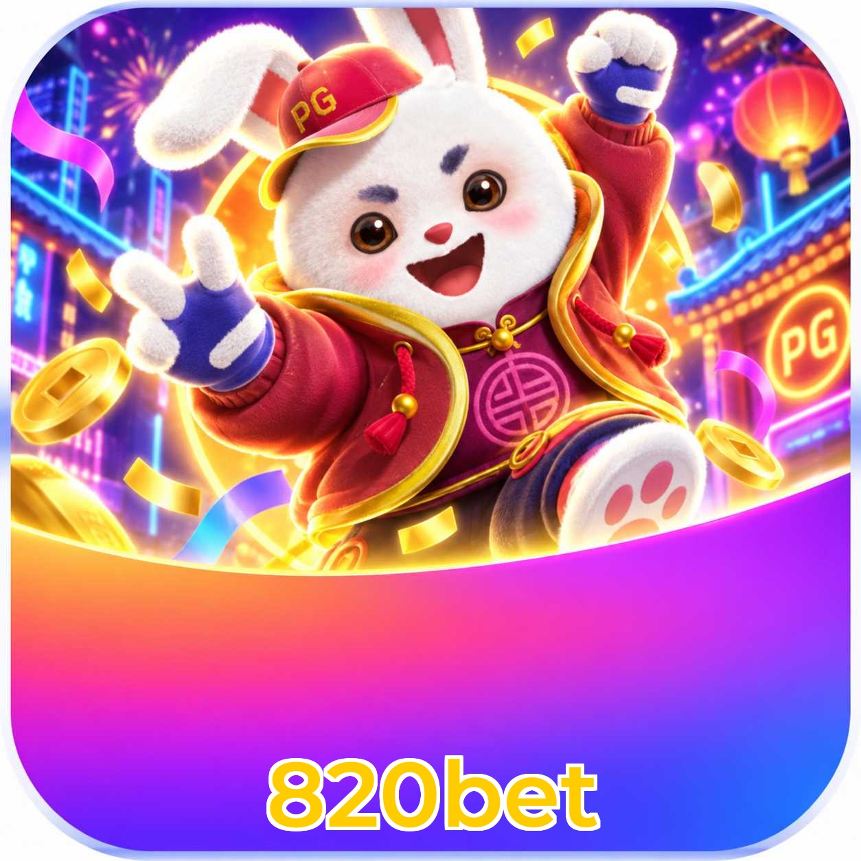 820bet FAQ