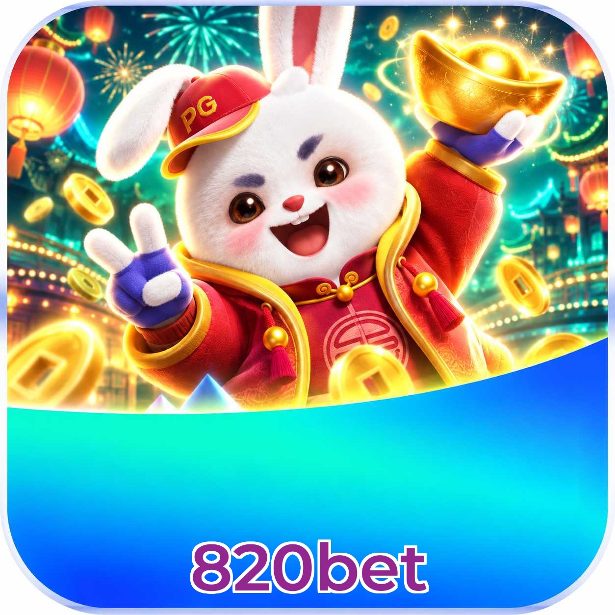 820bet Welcome Bonus