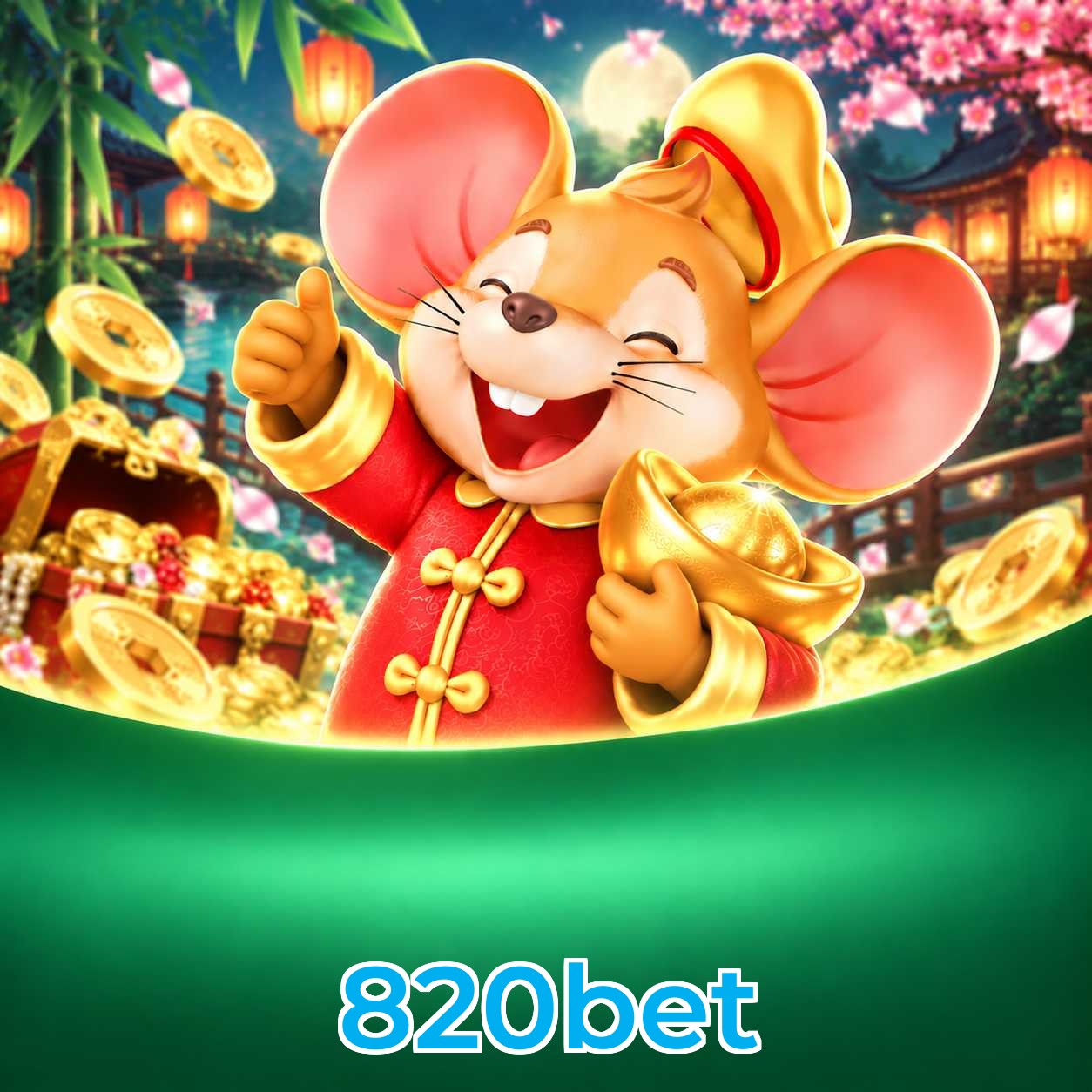 820bet Estratégias Lottery