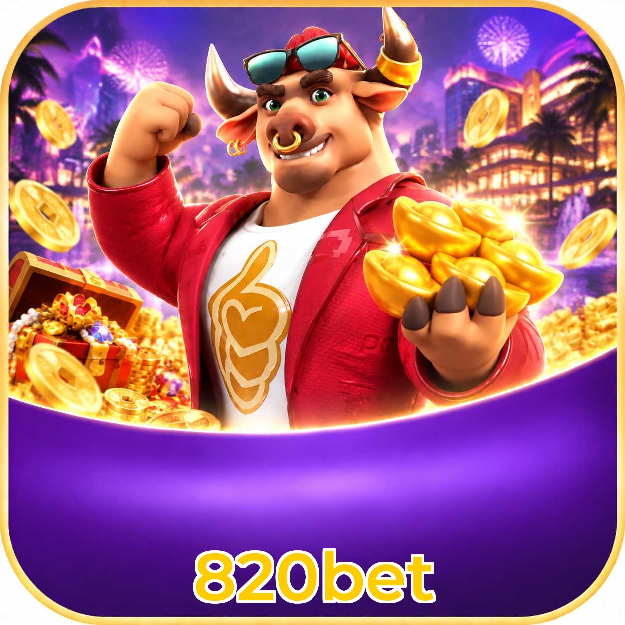 820bet Fortune Tiger RTP