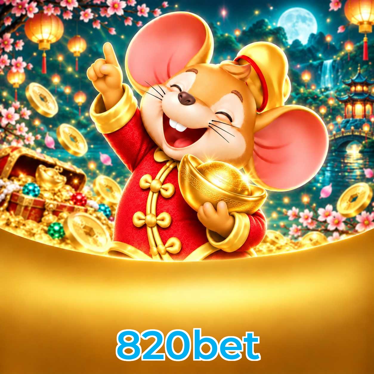 820bet Facebook Group