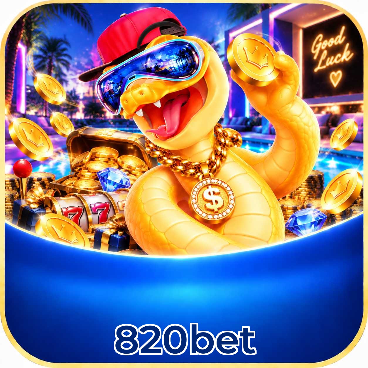 820bet Free Spins