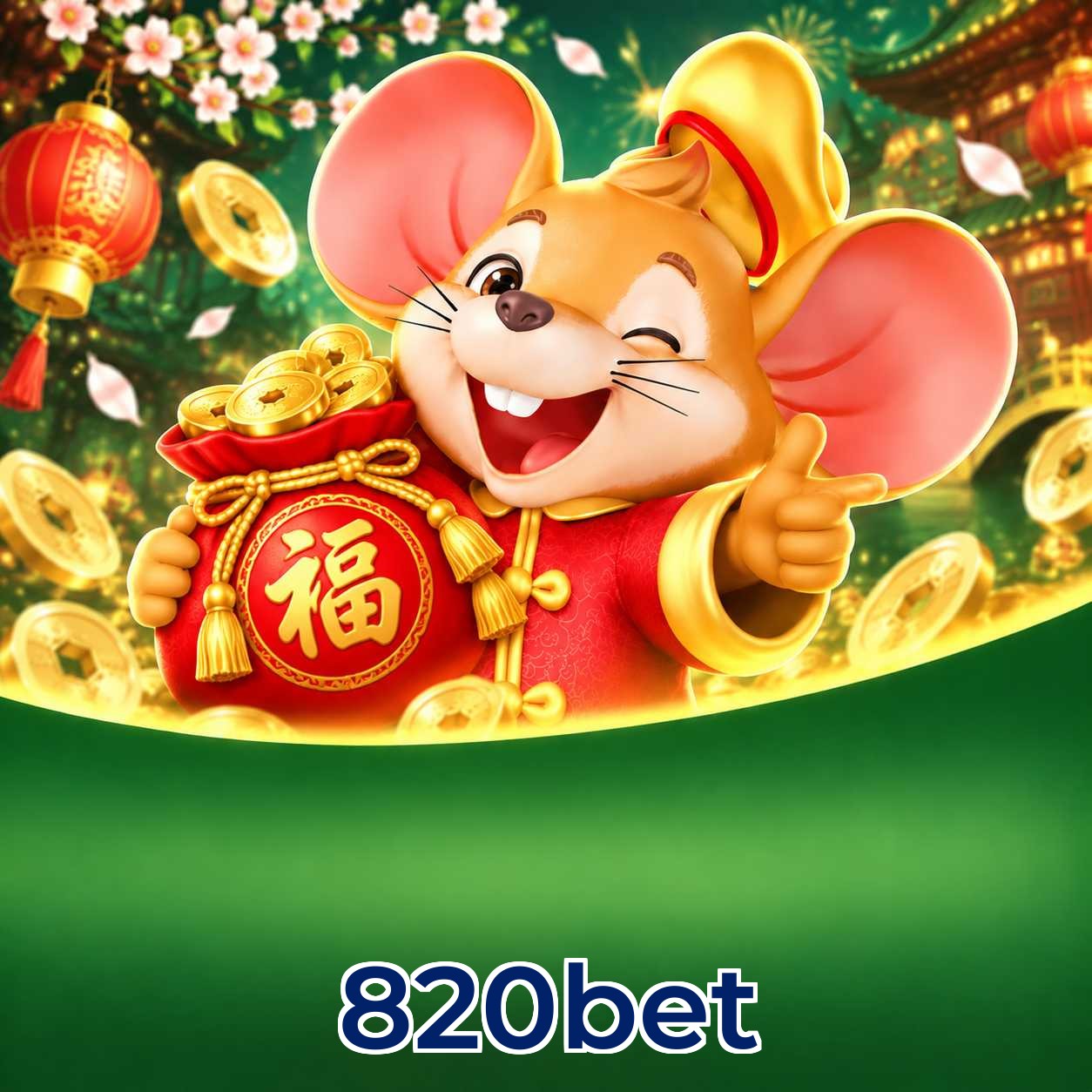 820bet FAQ