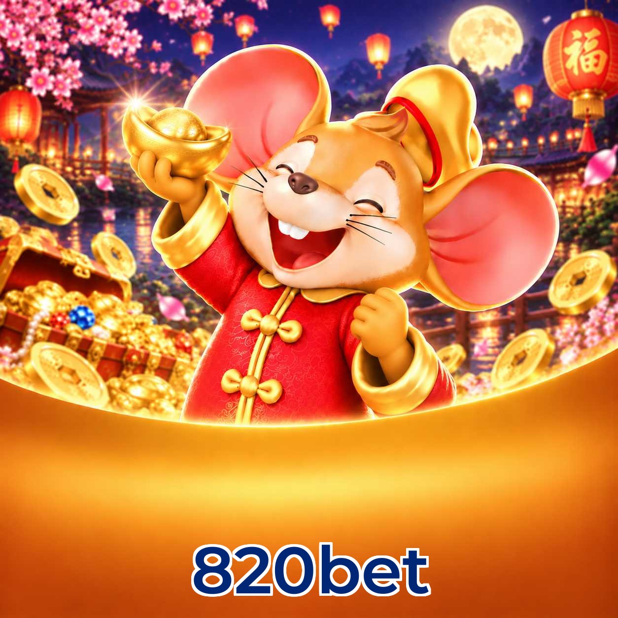 820bet VIP Telegram