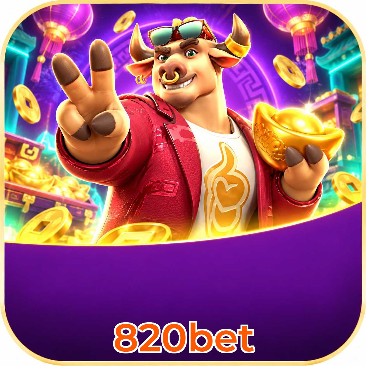 820bet Live Casino Overview