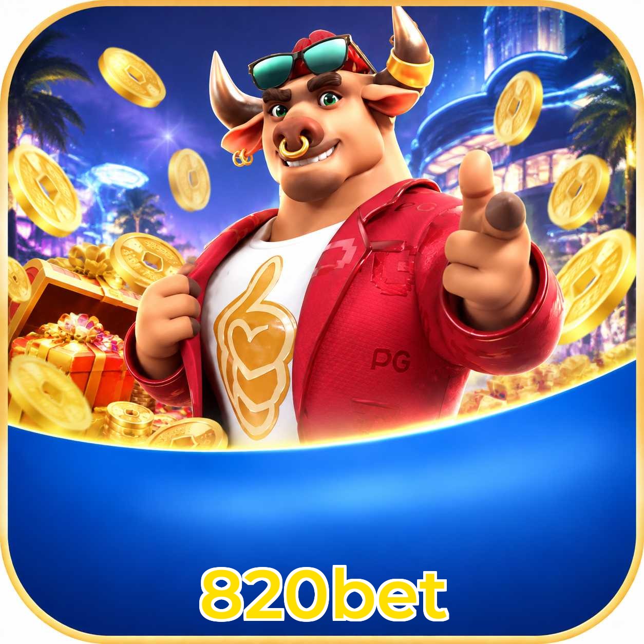 820bet Top Wins