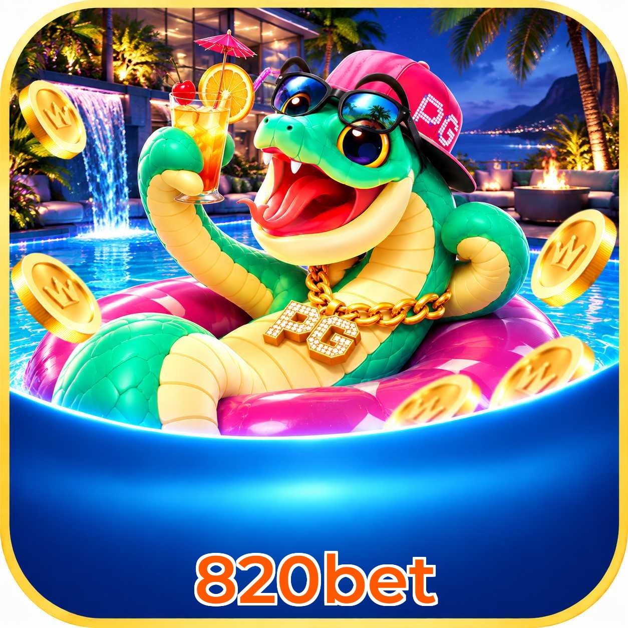 Baixar 820bet iPhone