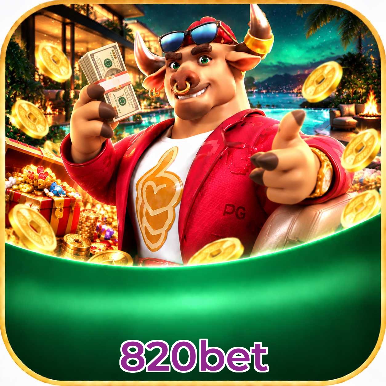 820bet Fortune Tiger FAQ