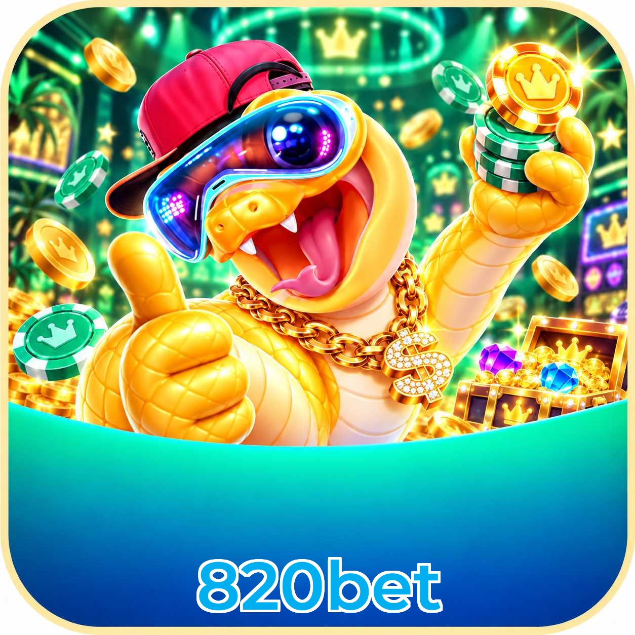 820bet FAQ