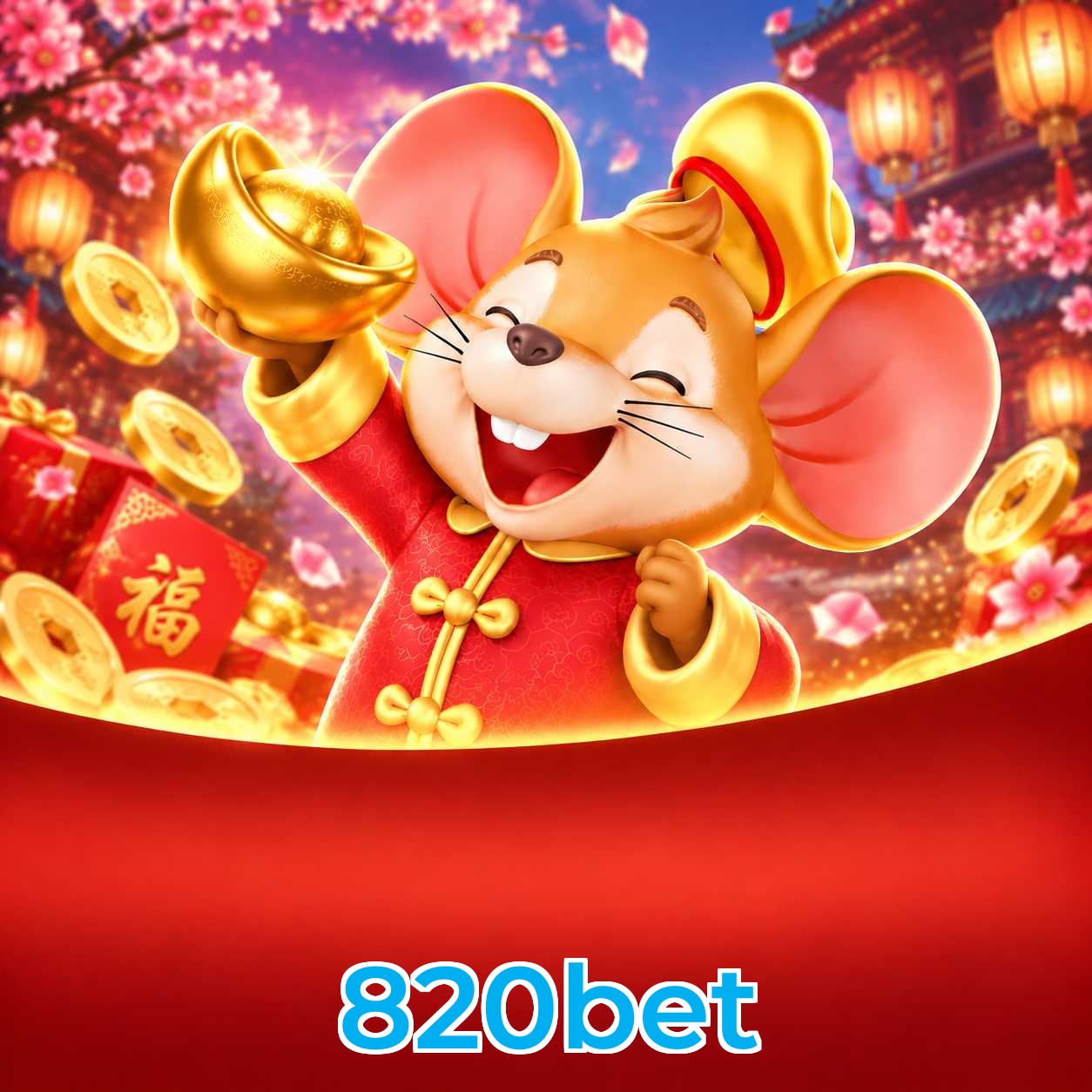 820bet Cashback