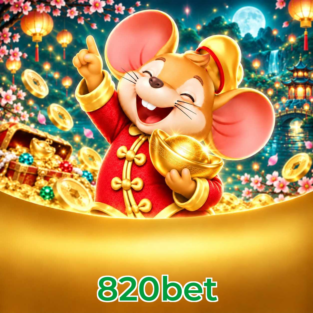 820bet Bet Odds Analysis