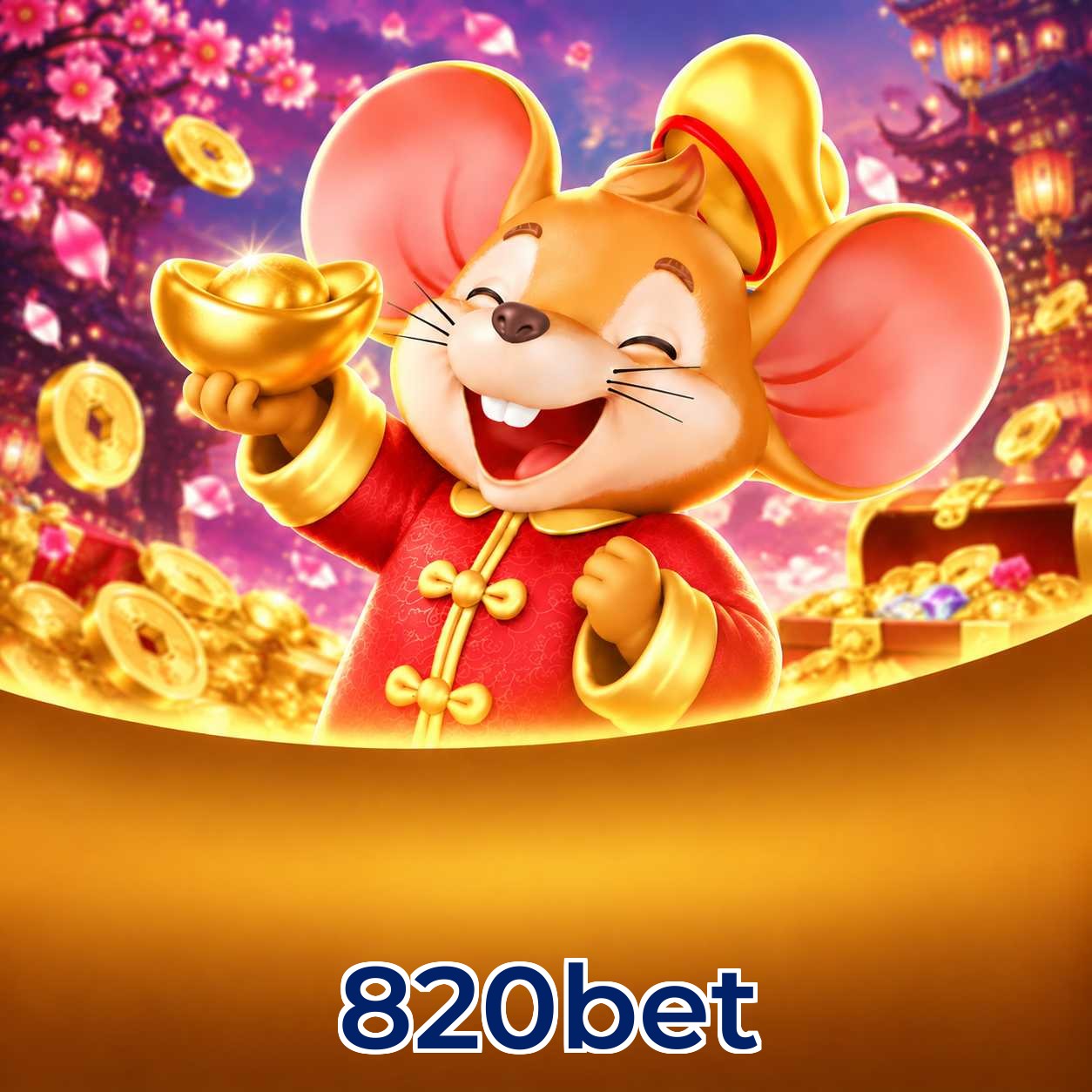 820bet Odds Lottery