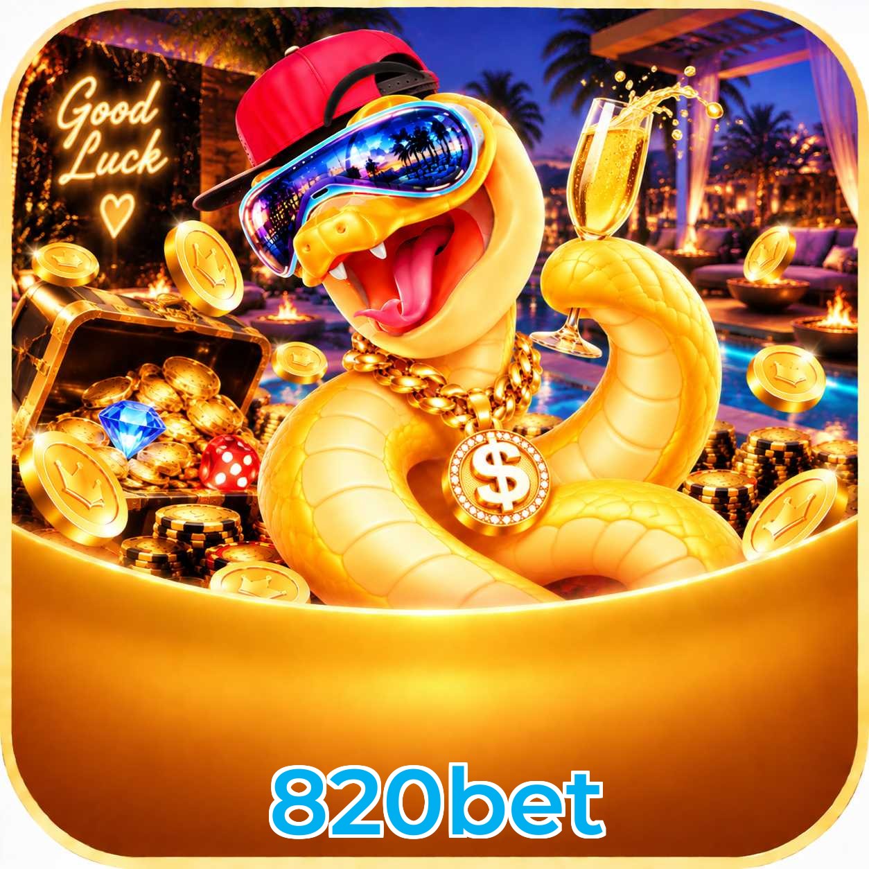 Baixar 820bet Android