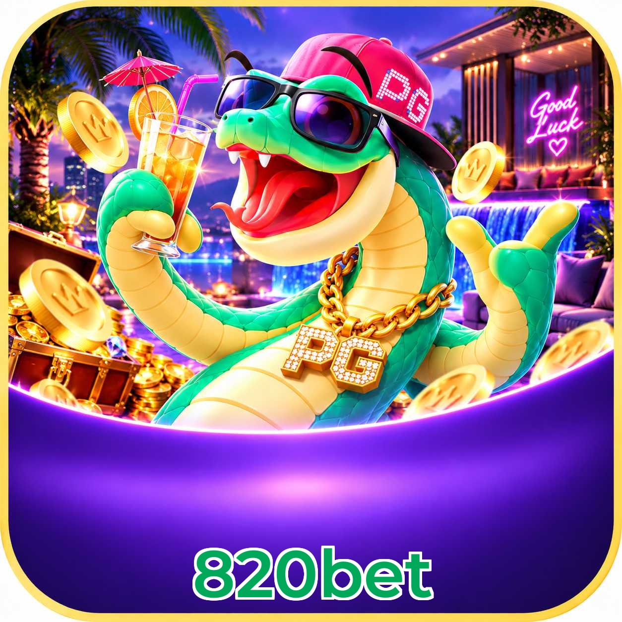 820bet Métodos de Login