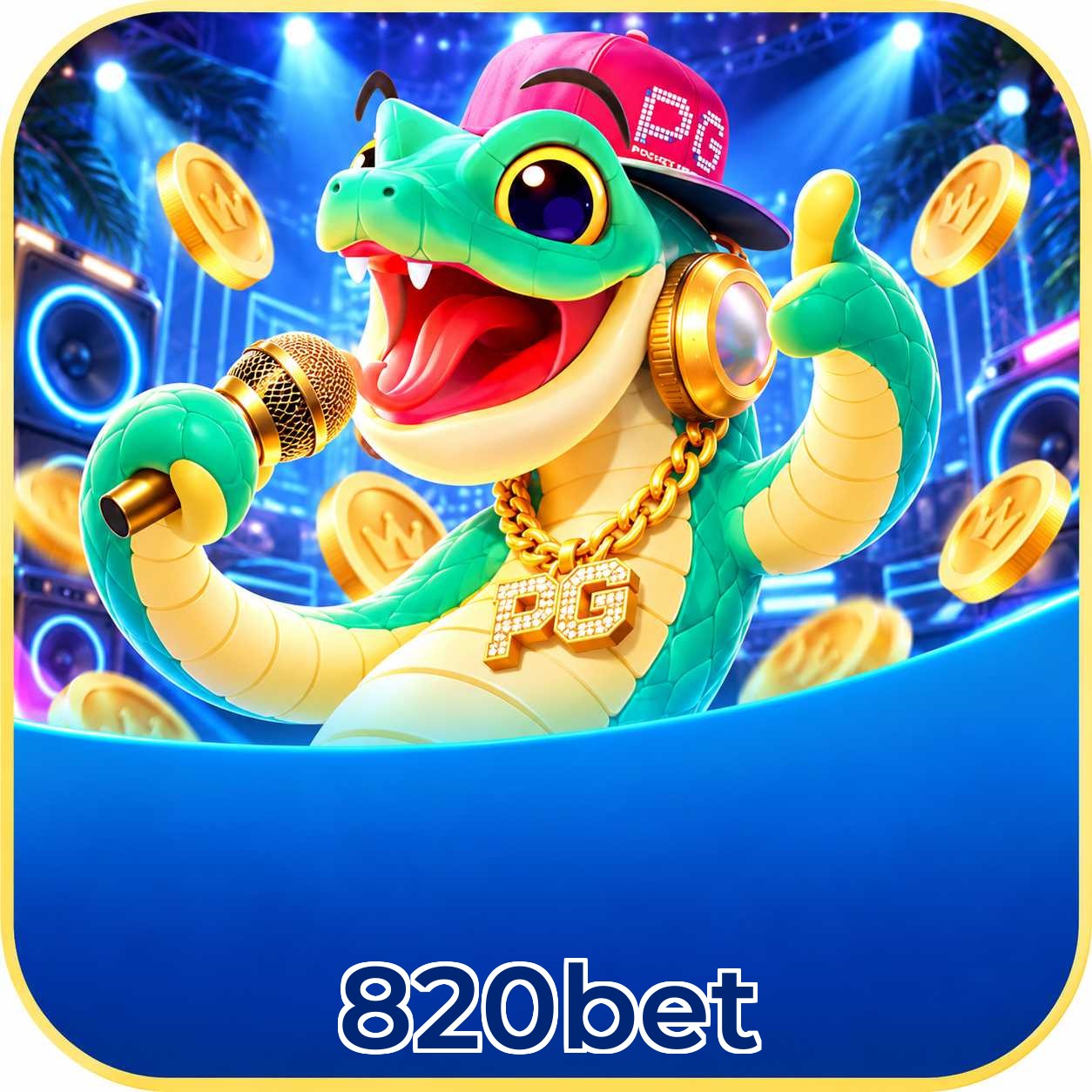 820bet Live Games