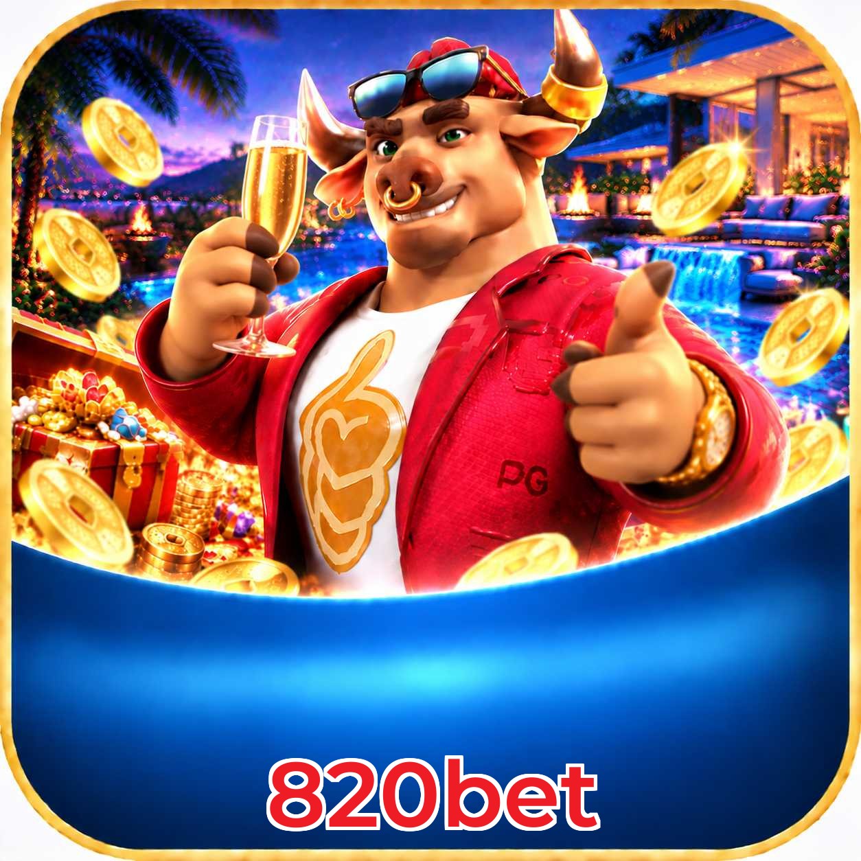 820bet Live Dealers