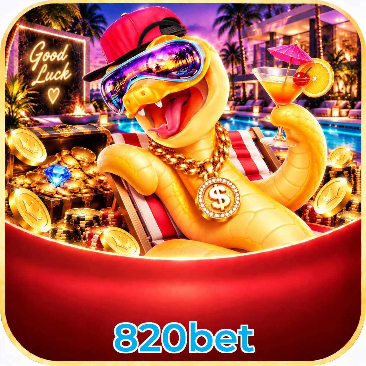 820bet Compatibilidade