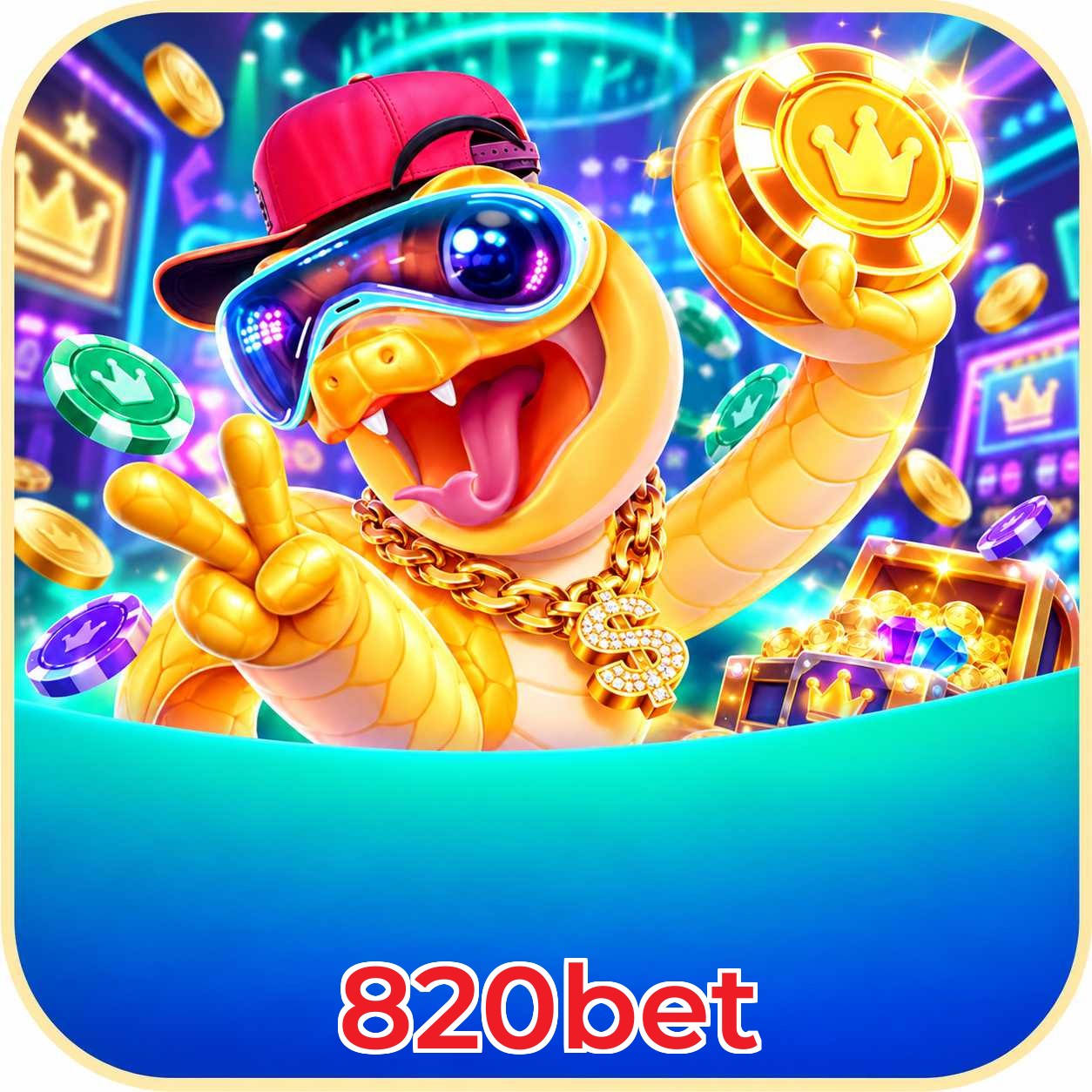 820bet Registration Guide
