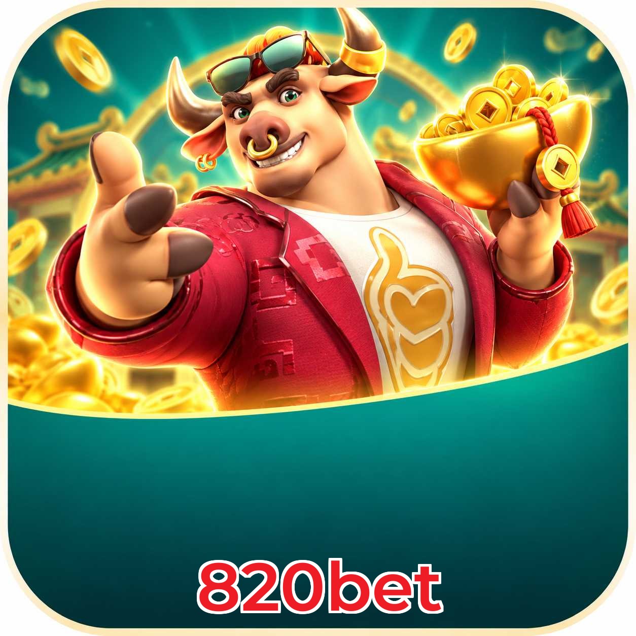 820bet Facebook Page