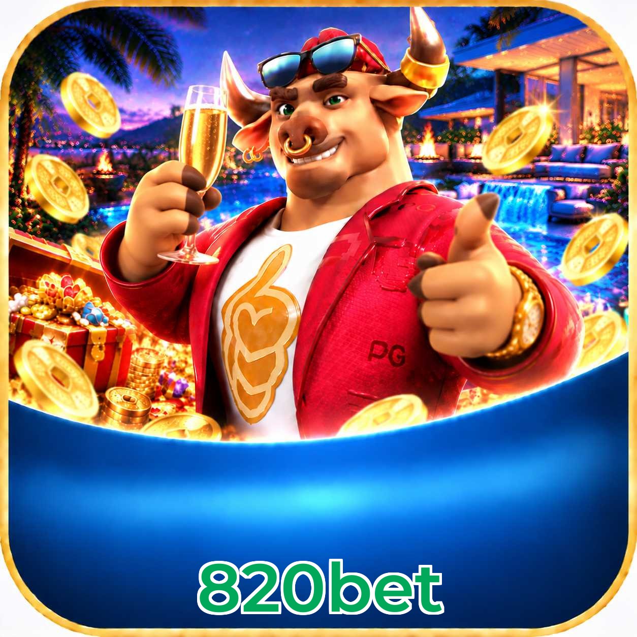 820bet Jogos Exclusivos