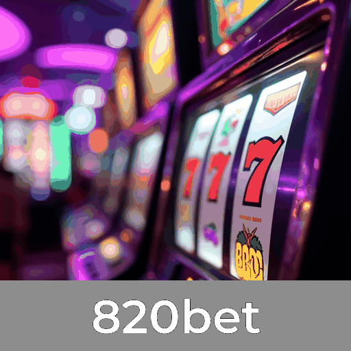 820bet: Entre com login rápido e explore jogos ao vivo