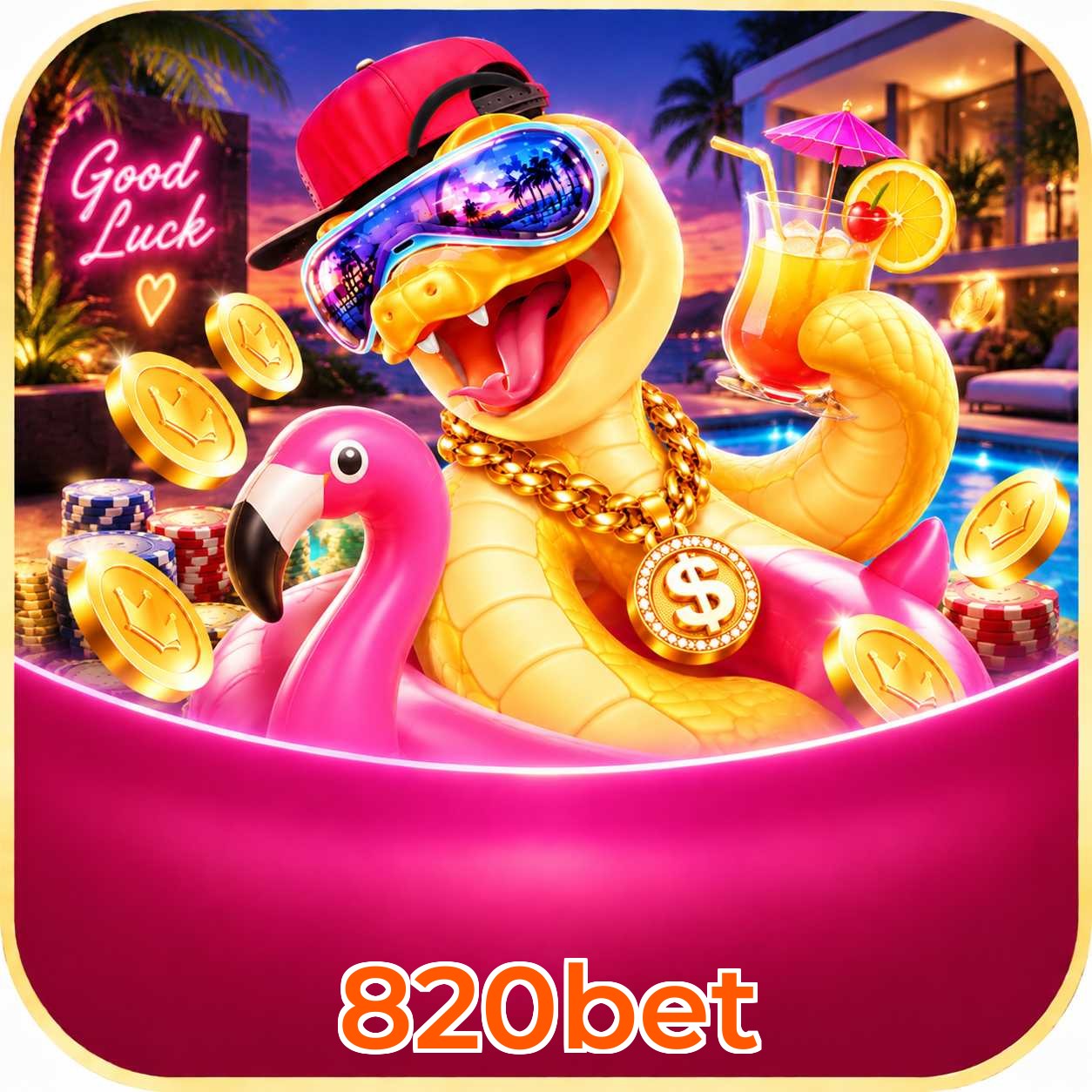 FAQ Baixar 820bet