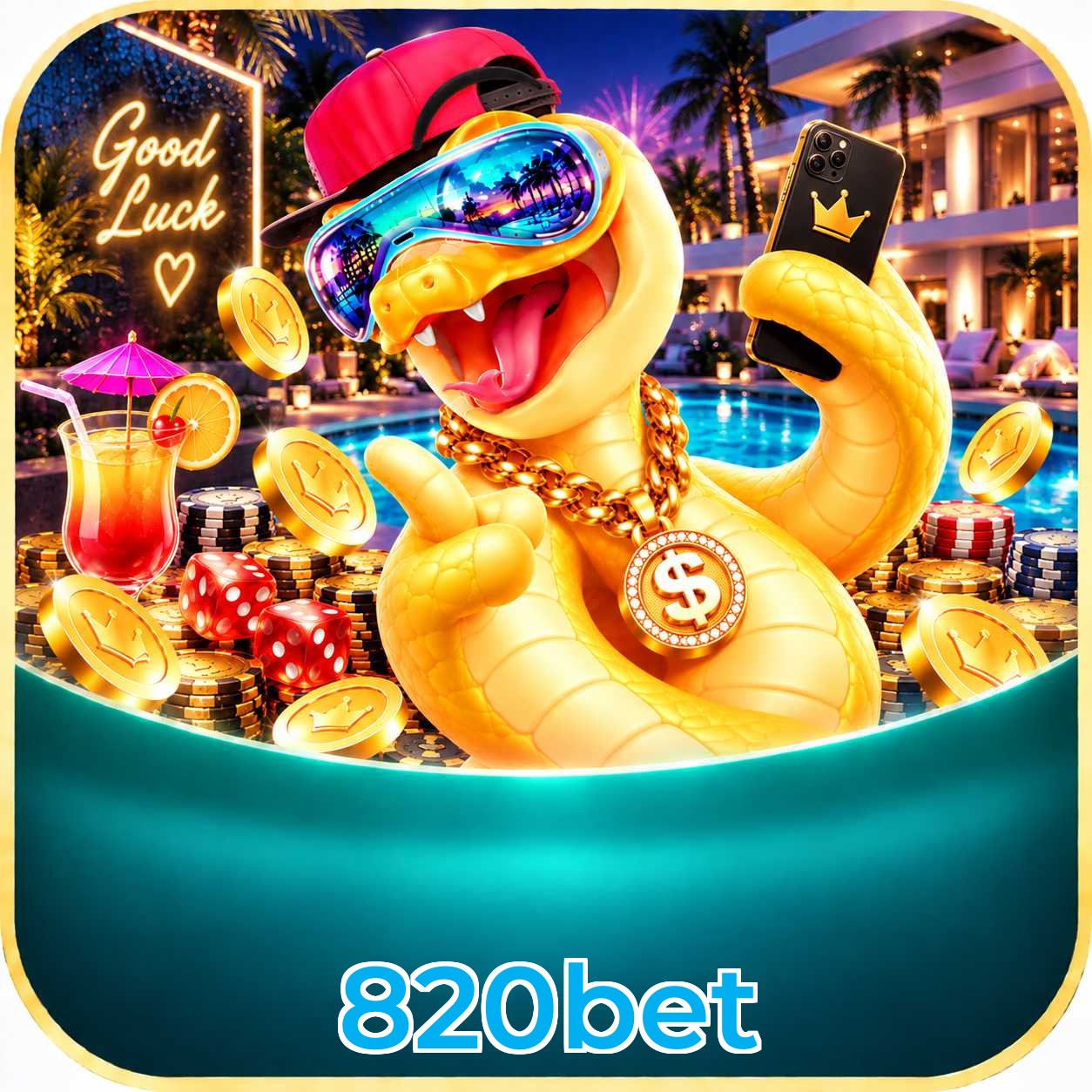 820bet instalar Android APK