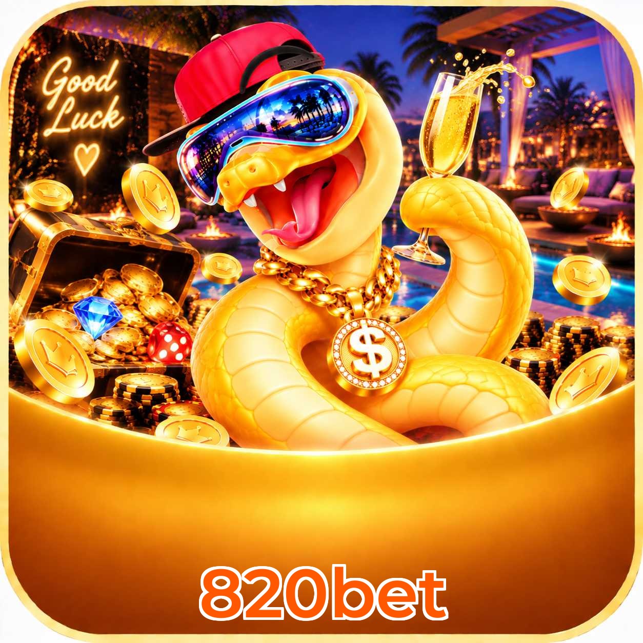 820bet Fortune Tiger Tips