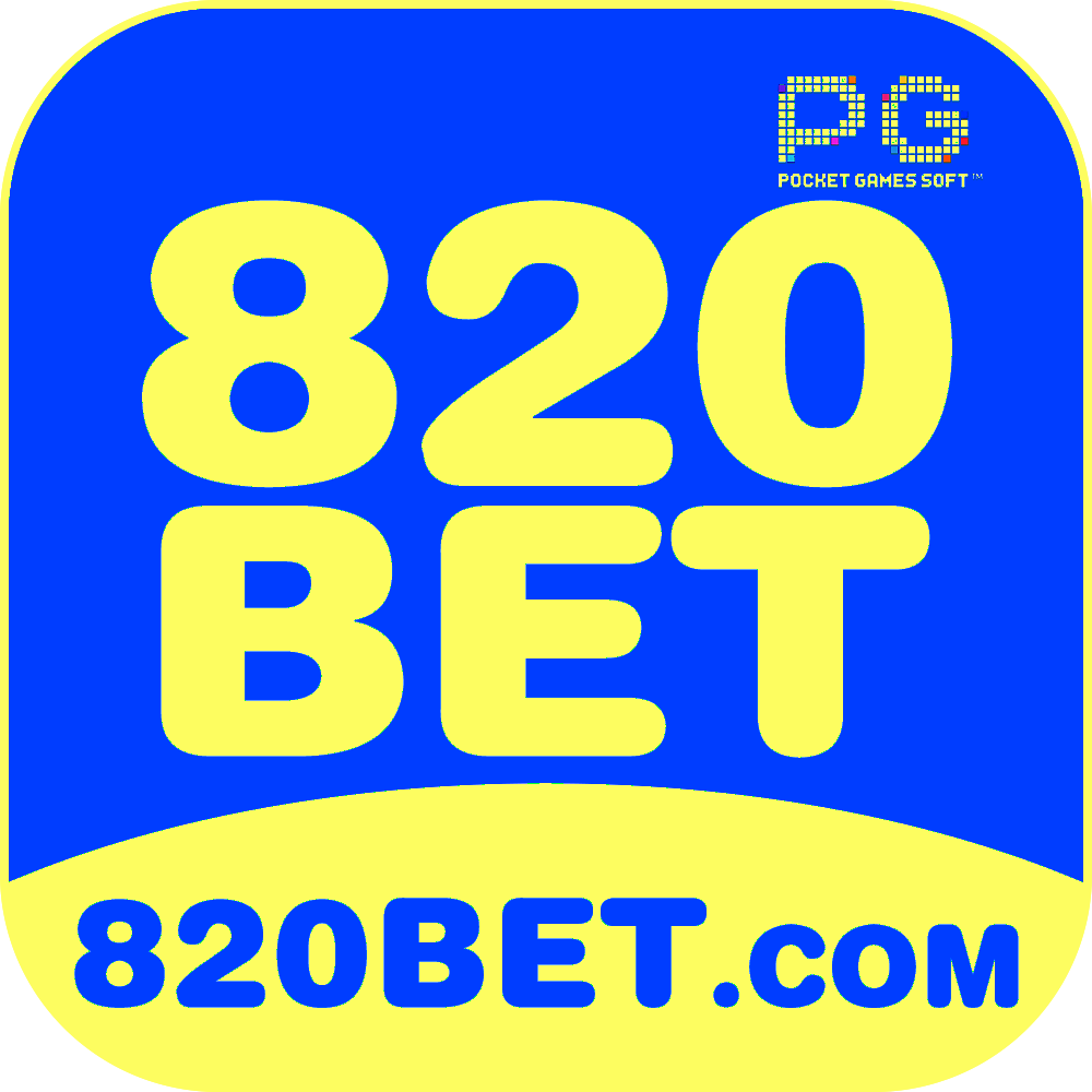 820bet Logo